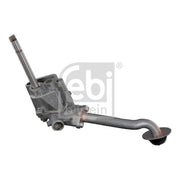Febi Engine Oil Pump Assembly 08013