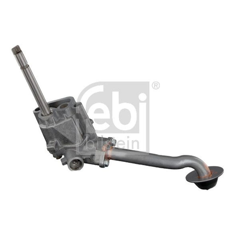 Febi Engine Oil Pump Assembly 08013