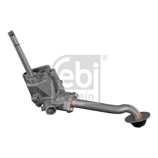 Febi Engine Oil Pump Assembly 08013