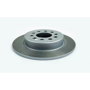 Juratek 2 x Solid Rear Brake Discs MGD101