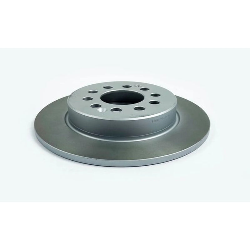 Juratek 2 x Solid Rear Brake Discs MGD101
