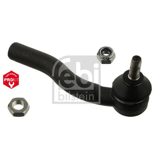 Febi Steering Tie Rod End Ball Joint Front Right 22909