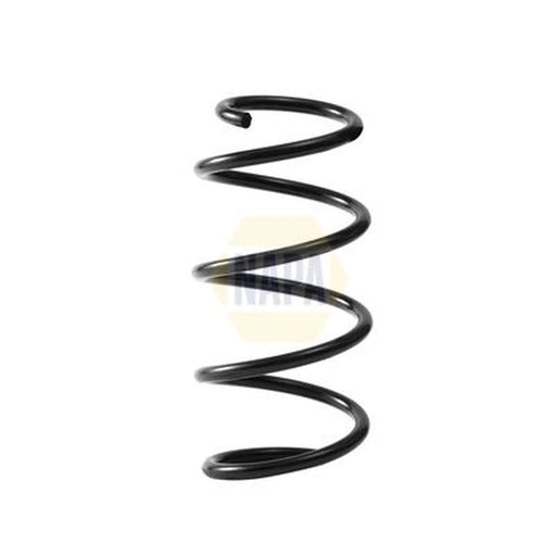 NAPA Front Suspension Coil Spring NCS2351
