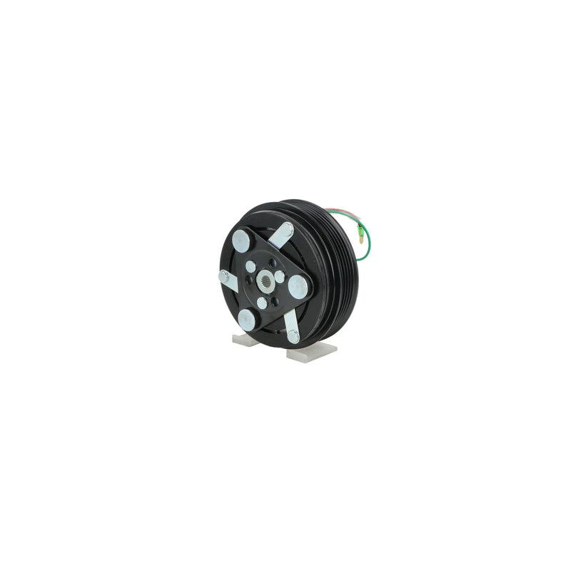 NRF A/C Compressor Magnetic Clutch 380156