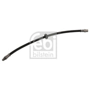 Febi Brake Hydraulic Hose Line Rear Right 36470