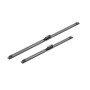 Bosch Aerotwin Wiper Blade Set 650mm + 475mm — A310S OE 61612447934 274585