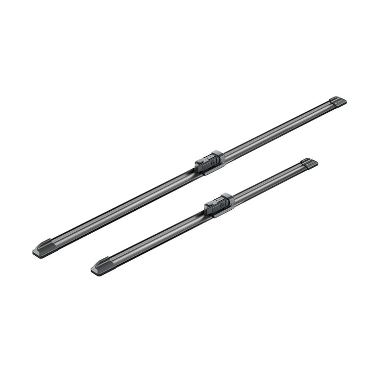 Bosch Aerotwin Wiper Blade Set 650mm + 475mm — A310S OE 61612447934 274585