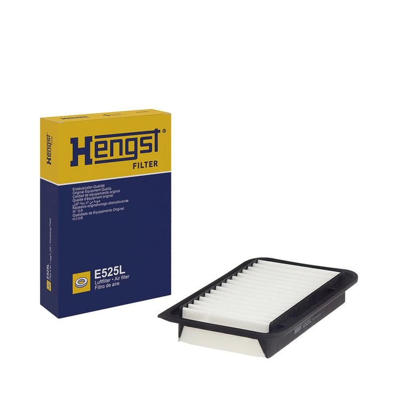 Hengst Engine Air Filter E525L