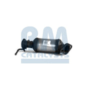 BM Catalysts Homologated Petrol Cat BM90832H