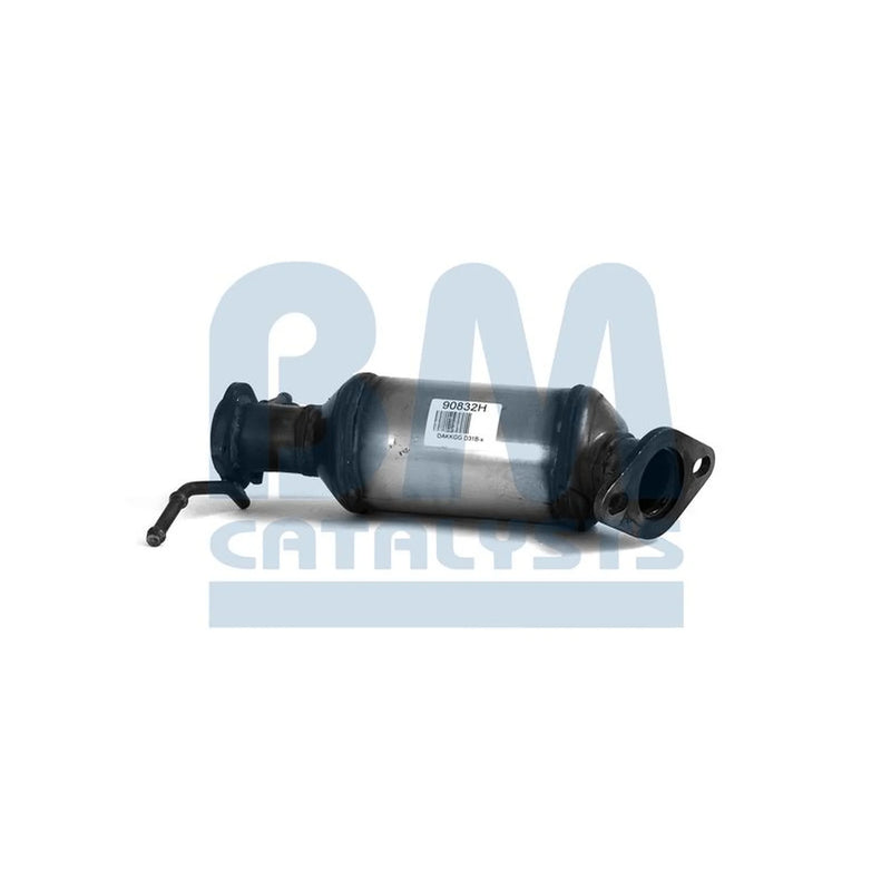 BM Catalysts Homologated Petrol Cat BM90832H