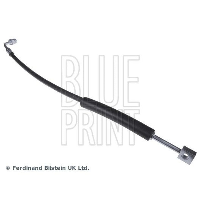 Blue Print Brake Hydraulic Hose Line Front Right ADN153258