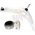 NAPA Control/Trailing Arm Front Left NST2260