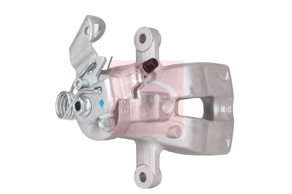 Apec Brake Caliper Assembly Rear Right