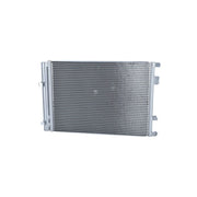 NRF Air Conditioning Condenser 350385