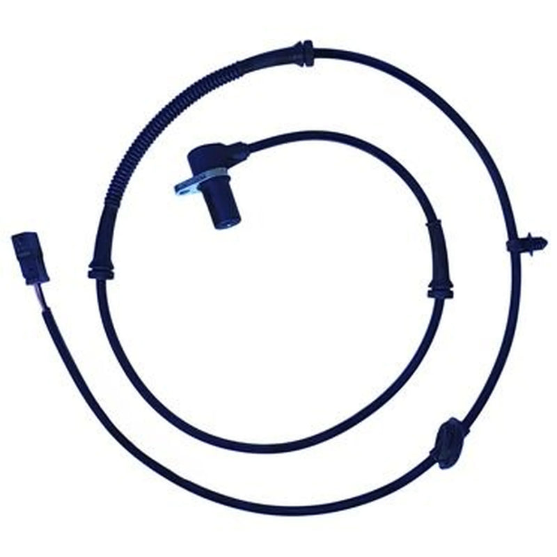 Textar ABS Wheel Speed Sensor Rear Right 45045600