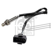 Febi O2 Lambda Oxygen Sensor 175889