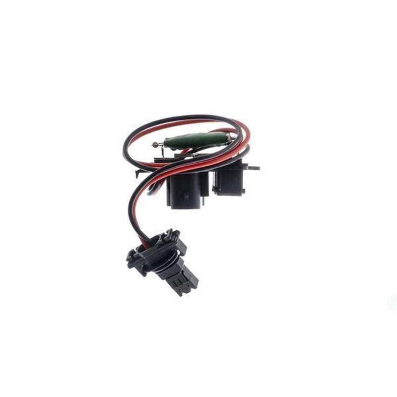 Mahle Heater Blower Resistor ABR 125 000S