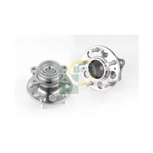 BGA Wheel Bearing Kit 139mm WHB3610K