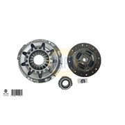 NAPA Clutch Kit Set 3pc NCL1007