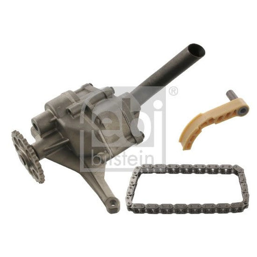 Febi Engine Oil Pump Assembly 34023