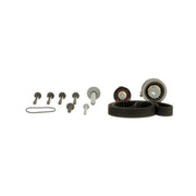 Gates Timing Belt Kit with Rollers K065680XS
