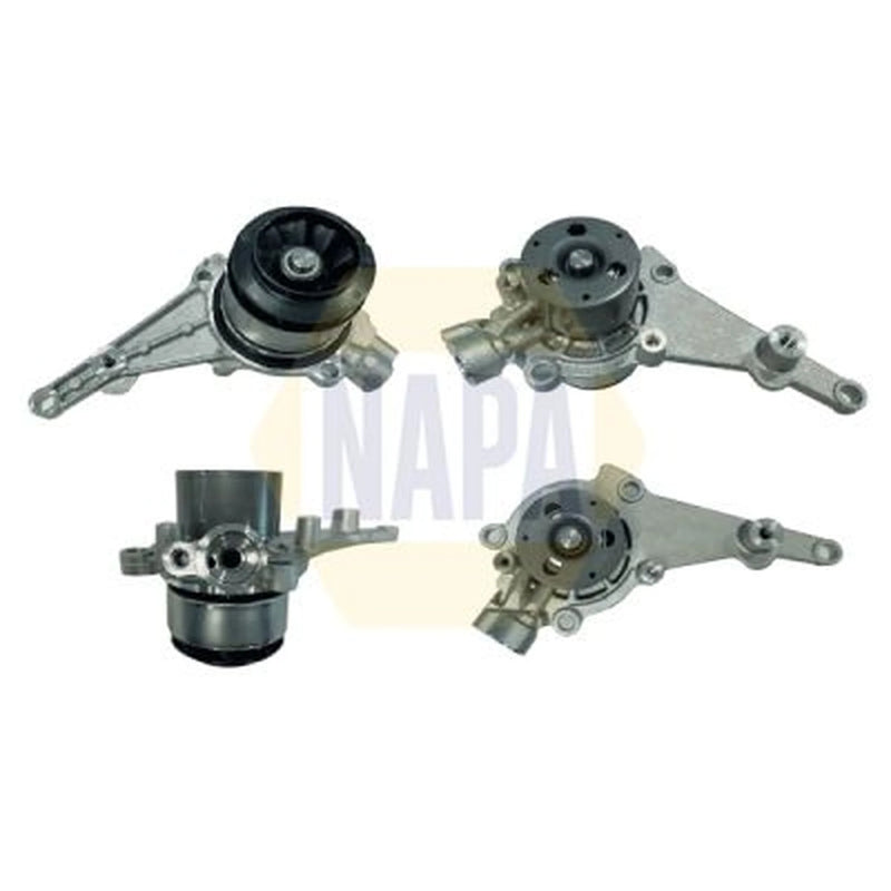 NAPA Engine Cooling Water Pump NWP1608