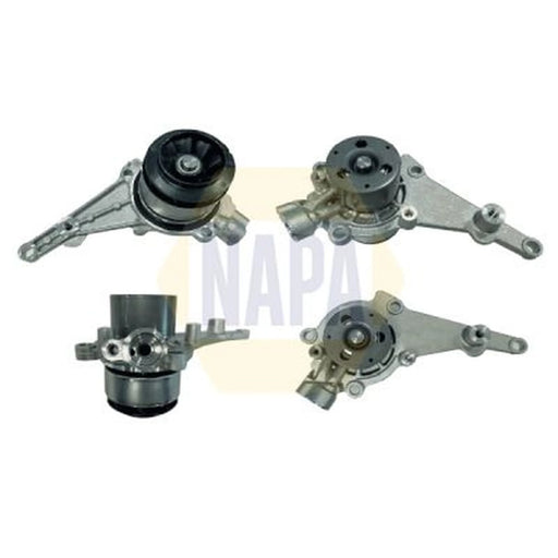 NAPA Engine Cooling Water Pump NWP1608