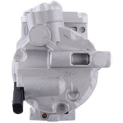 Mahle Air Conditioning Compressor ACP 898 000P