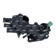 NRF Coolant Flange Housing Connector 775099