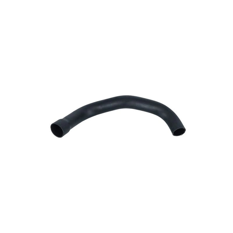 NRF Intercooler Turbo Charge Air Hose Outlet 166475
