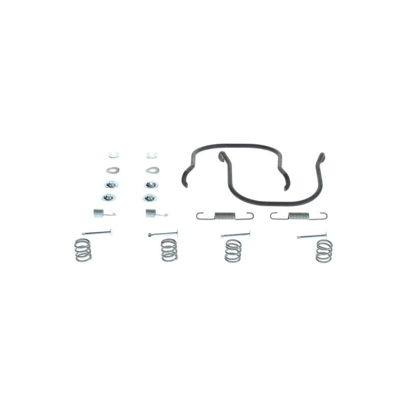 Bosch Brake Shoe Accessory Kit Rear 1 987 475 095