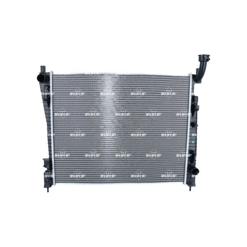 NRF Engine Radiator 550053