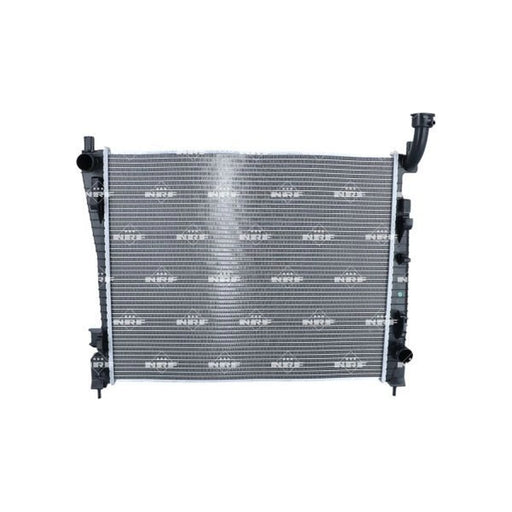 NRF Engine Radiator 550053