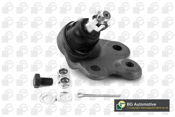 BGA Ball Joint Front Left
