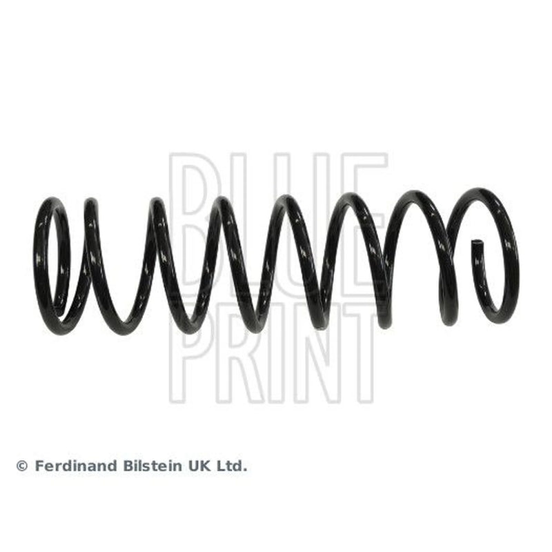 Blue Print Front Suspension Coil Spring ADM588350