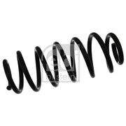 Febi Rear Suspension Coil Spring 46809