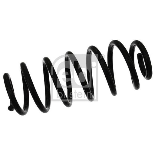 Febi Rear Suspension Coil Spring 46809
