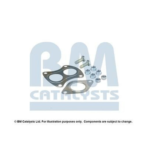 BM Catalysts Exhaust Pipe Mounting Kit FK70049B