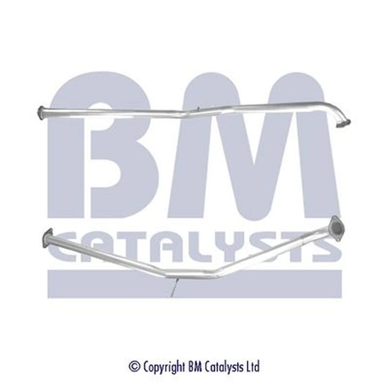 BM Catalysts Exhaust Pipe OD BM50382