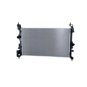NRF Engine Radiator 59265
