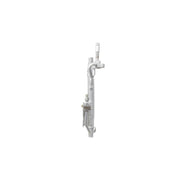 Hella Air Conditioning Condenser 8FC 366 220-671