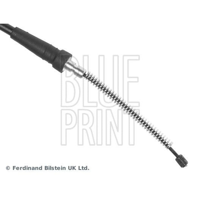 Blue Print Handbrake Cable Right Rear ADK84665