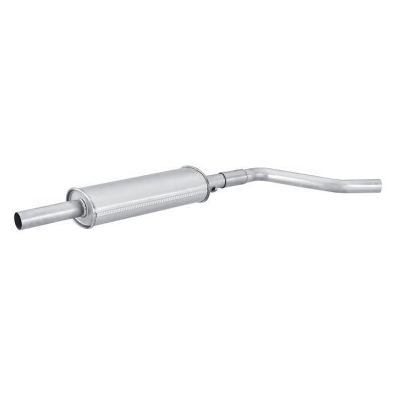 Hella Middle Silencer 8LC 366 023-821