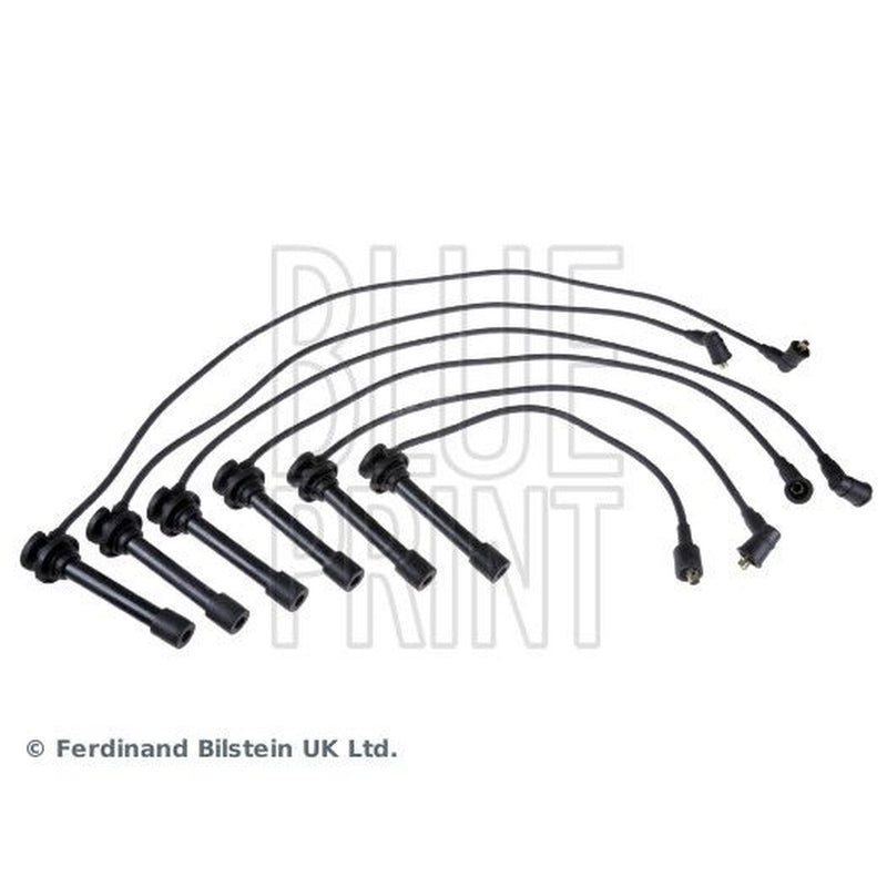 Blue Print Ignition HT Lead Cable Kit ADG01646C
