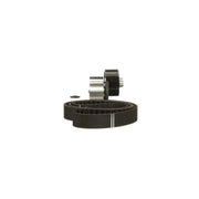 Gates Timing Belt Kit with Rollers K015418XS