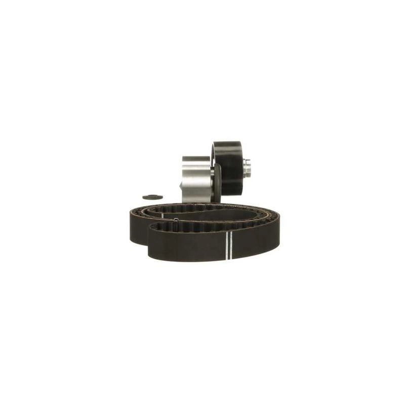 Gates Timing Belt Kit with Rollers K015418XS