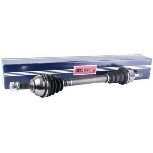 Borg & Beck CV Drive Shaft Driveshaft Front Left BDS1549