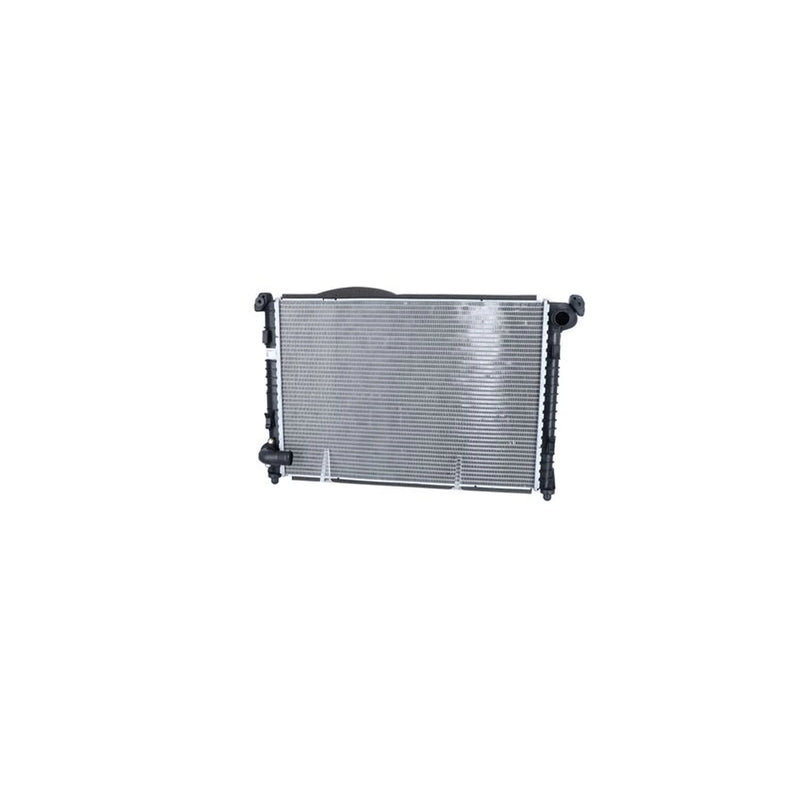 NRF Engine Radiator 55338