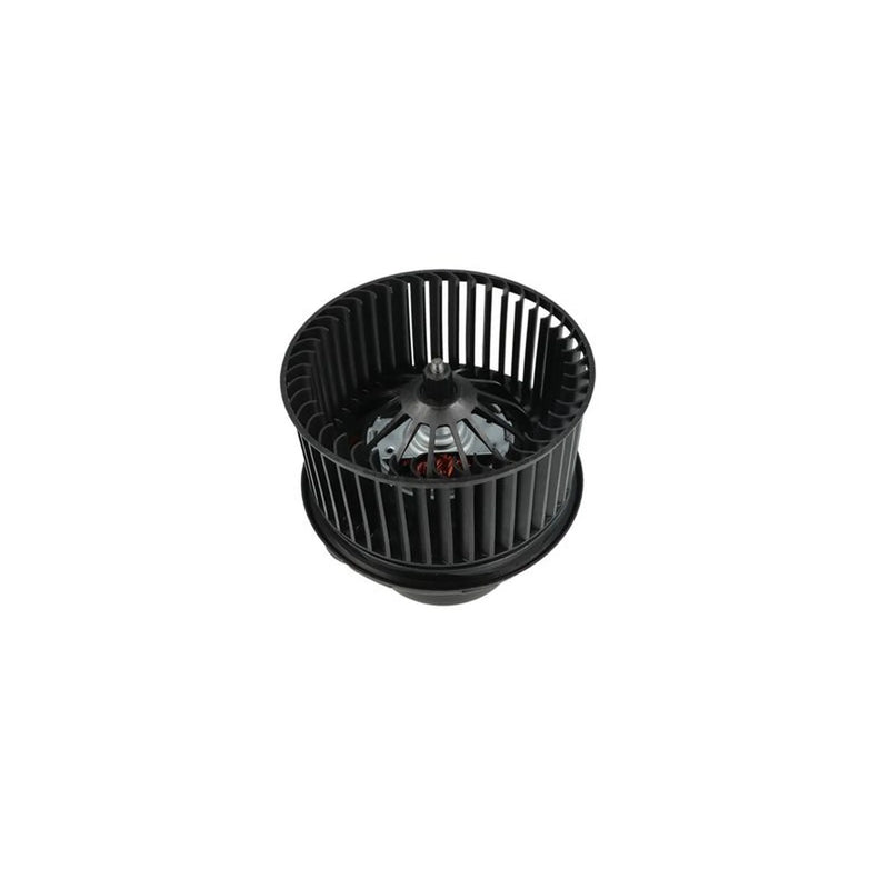 NRF Heater Blower Fan Front 34211