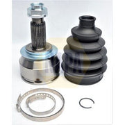 NAPA CV Axle Shaft Assembly Front NCV1243